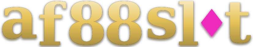 af88 slot logo